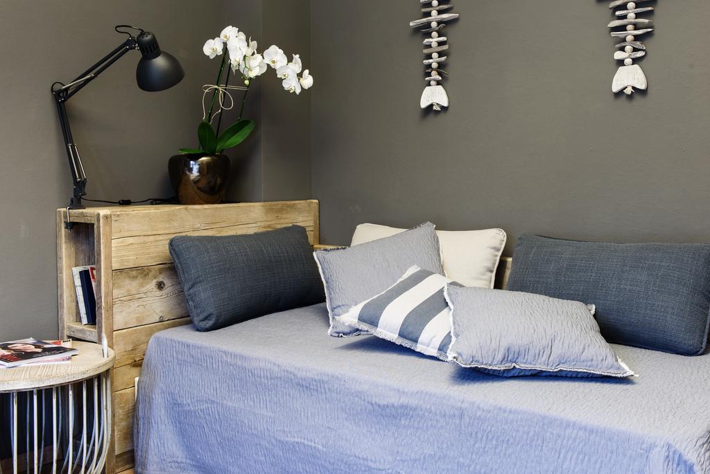 Suite11 Como Apartment Eksteriør billede