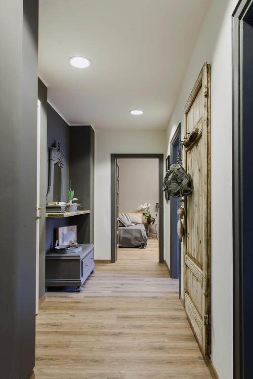 Suite11 Como Apartment Eksteriør billede